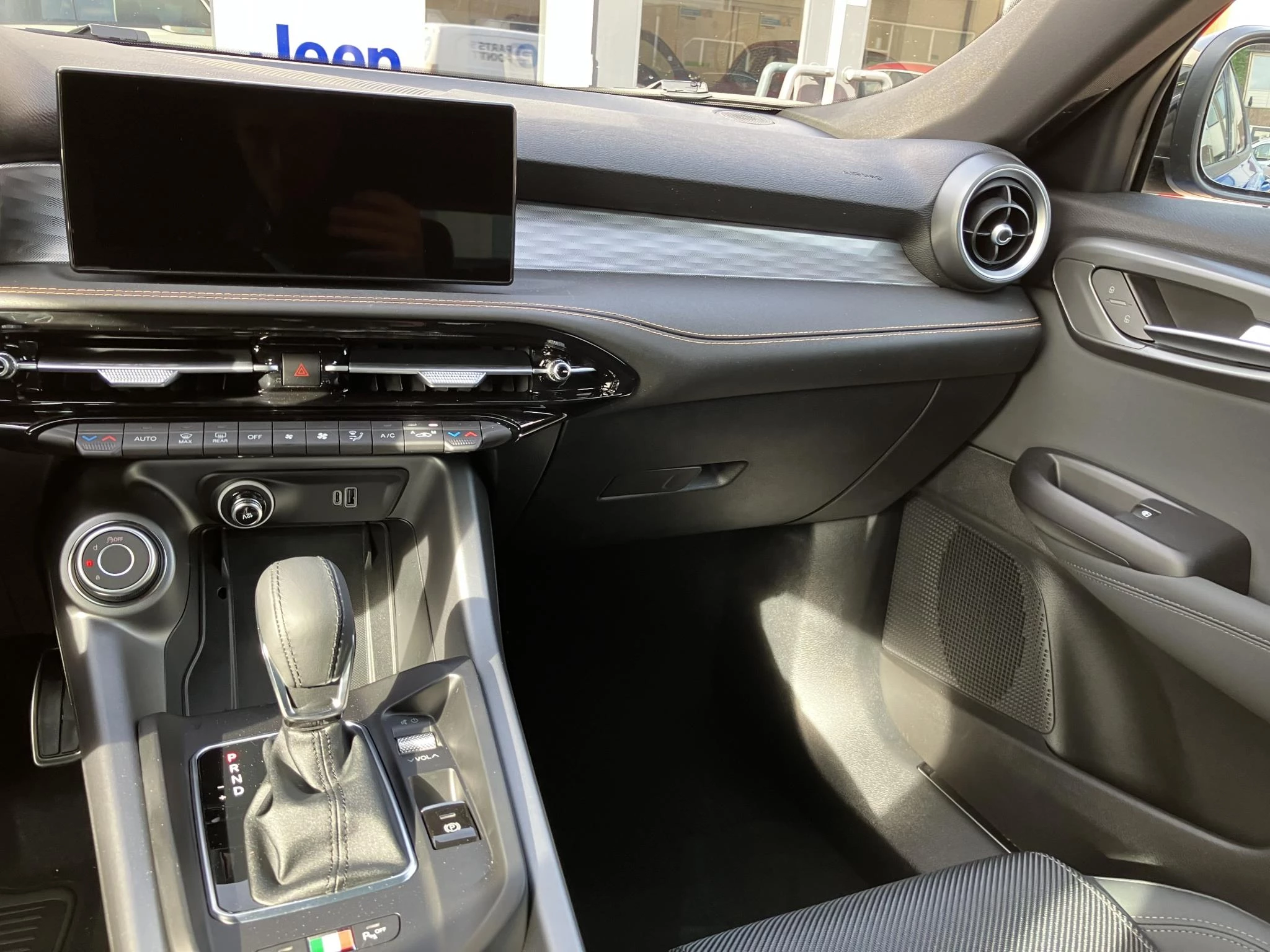 Hoofdafbeelding Alfa Romeo Tonale