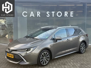 Toyota Corolla Touring Sports 1.8 Hybrid Executive