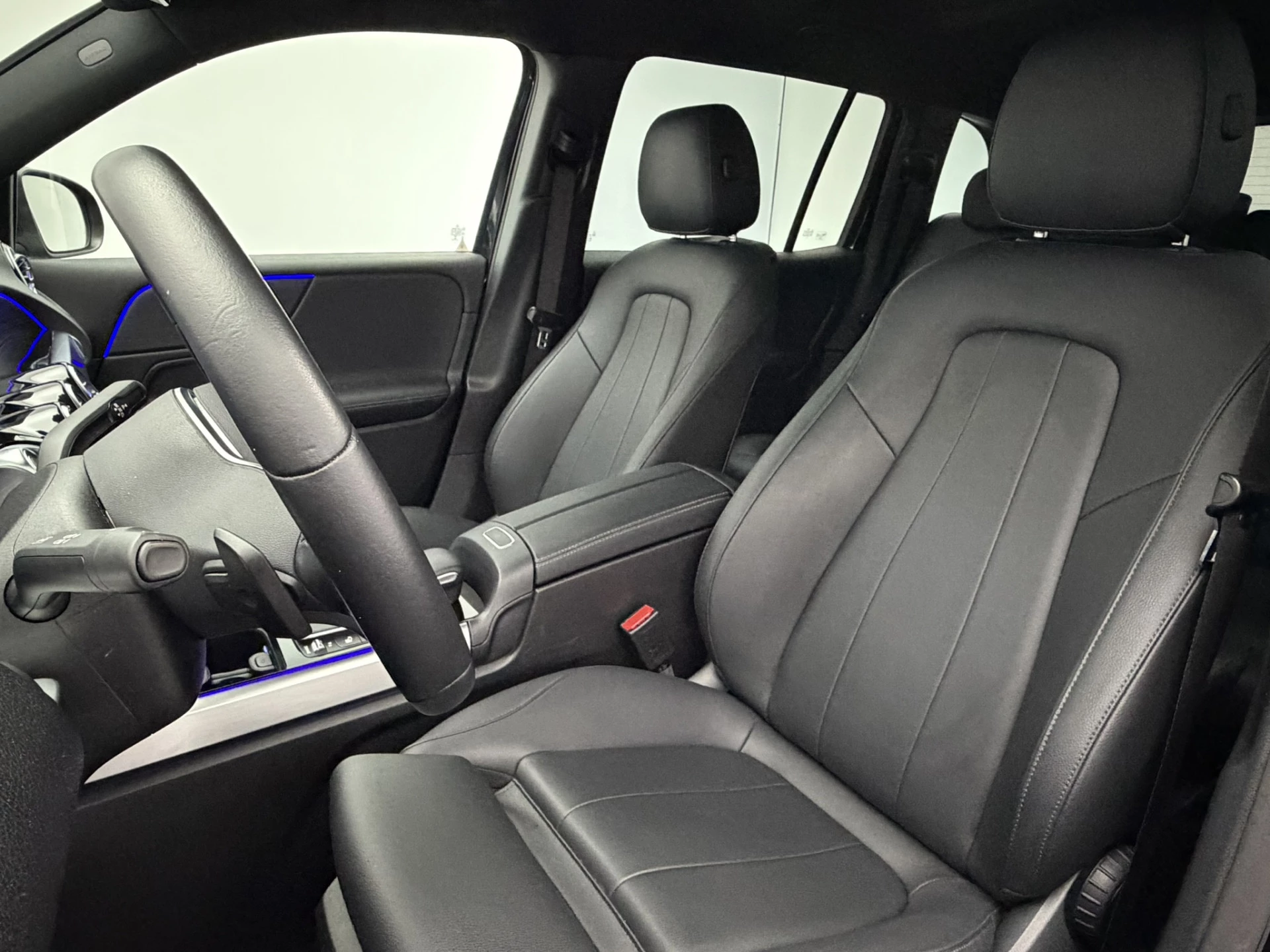 Hoofdafbeelding Mercedes-Benz EQB