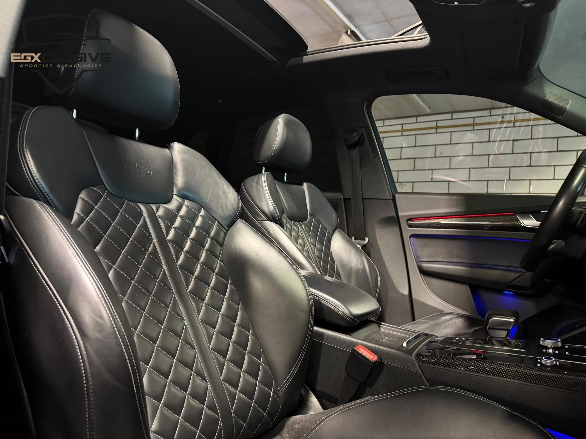 Hoofdafbeelding Audi SQ5