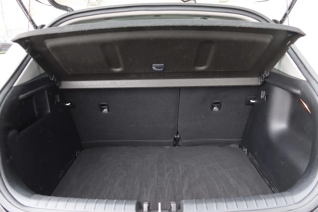 Hoofdafbeelding Kia Stonic