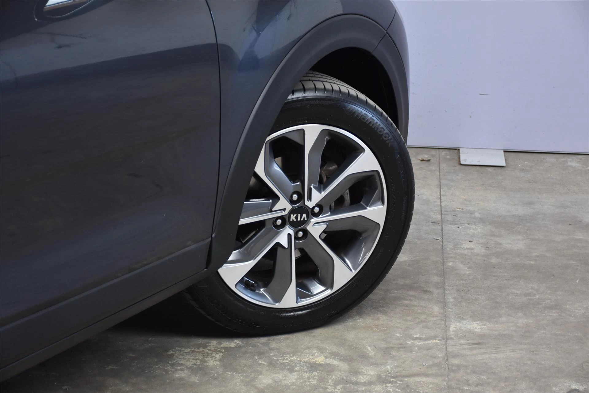 Hoofdafbeelding Kia Stonic