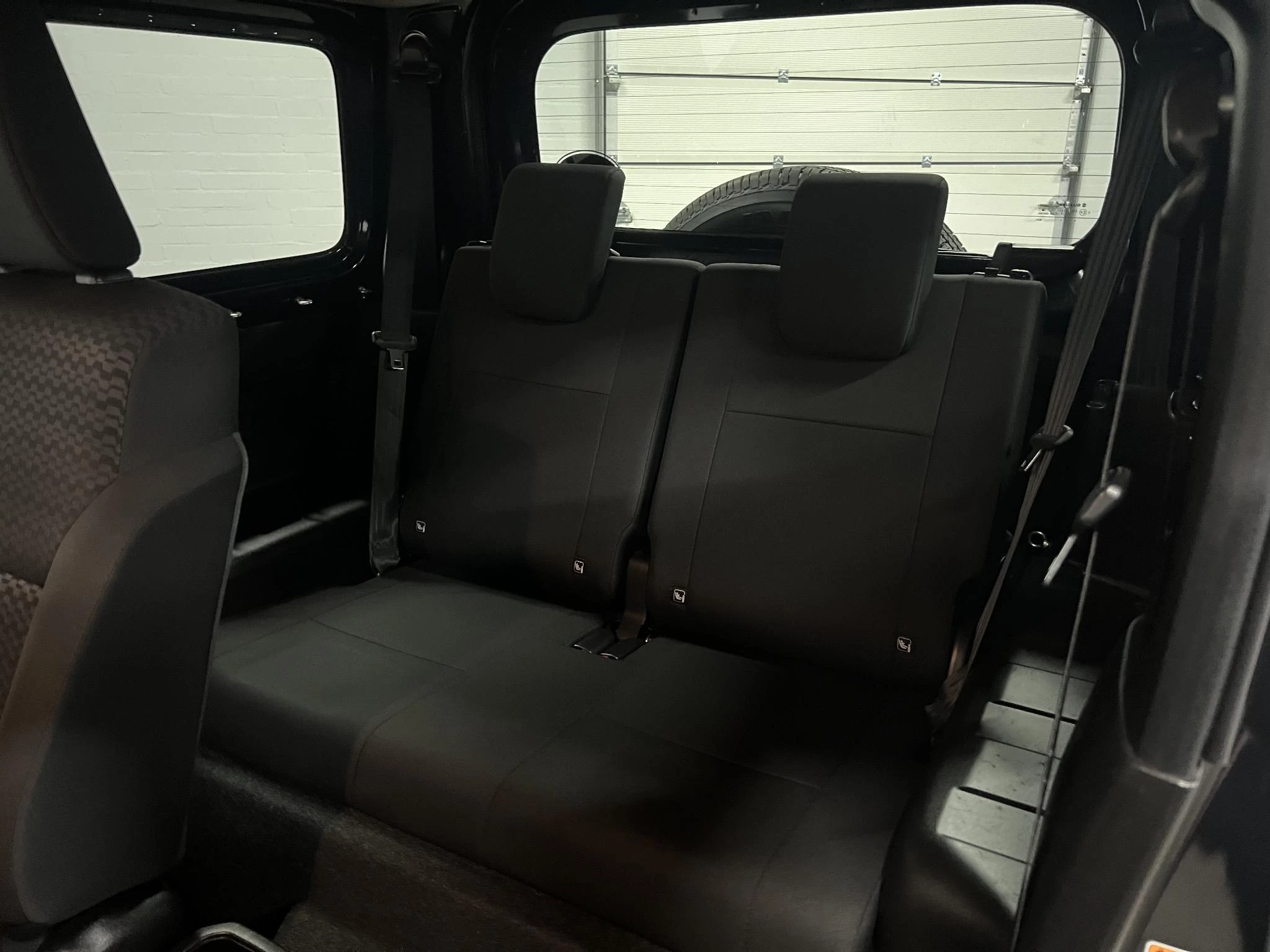 Hoofdafbeelding Suzuki Jimny