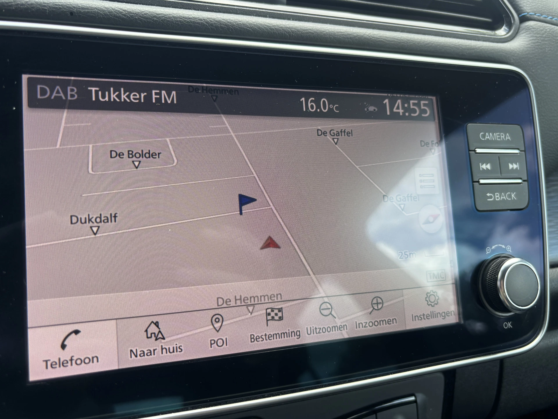 Hoofdafbeelding Nissan Leaf