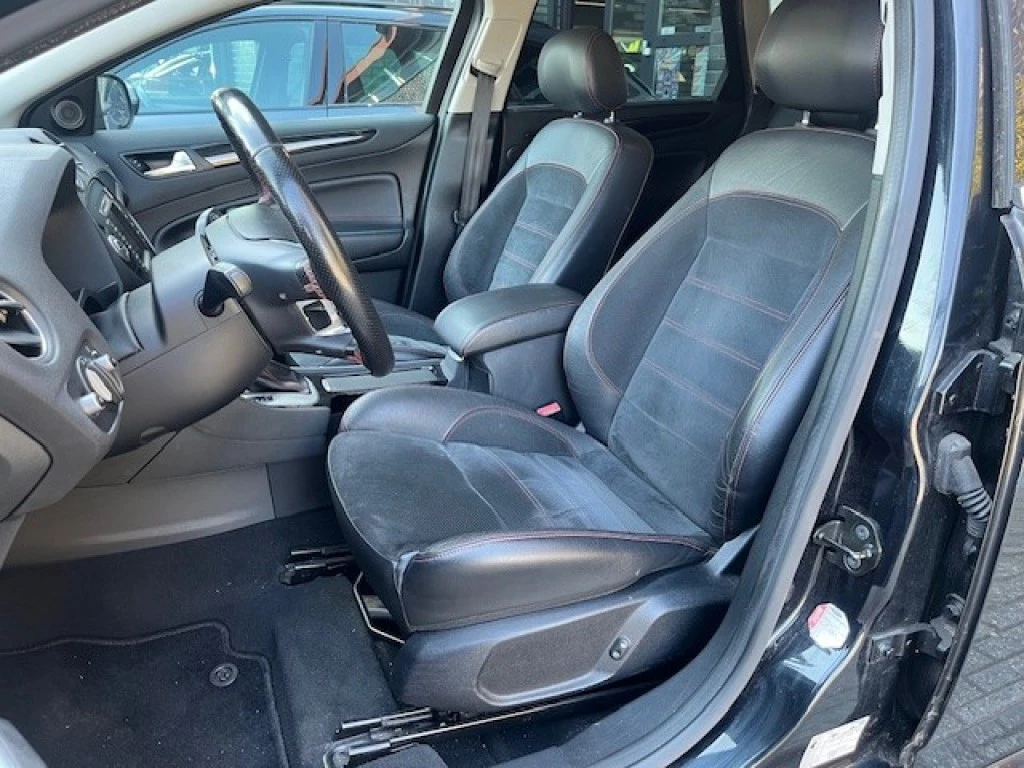 Hoofdafbeelding Ford Mondeo