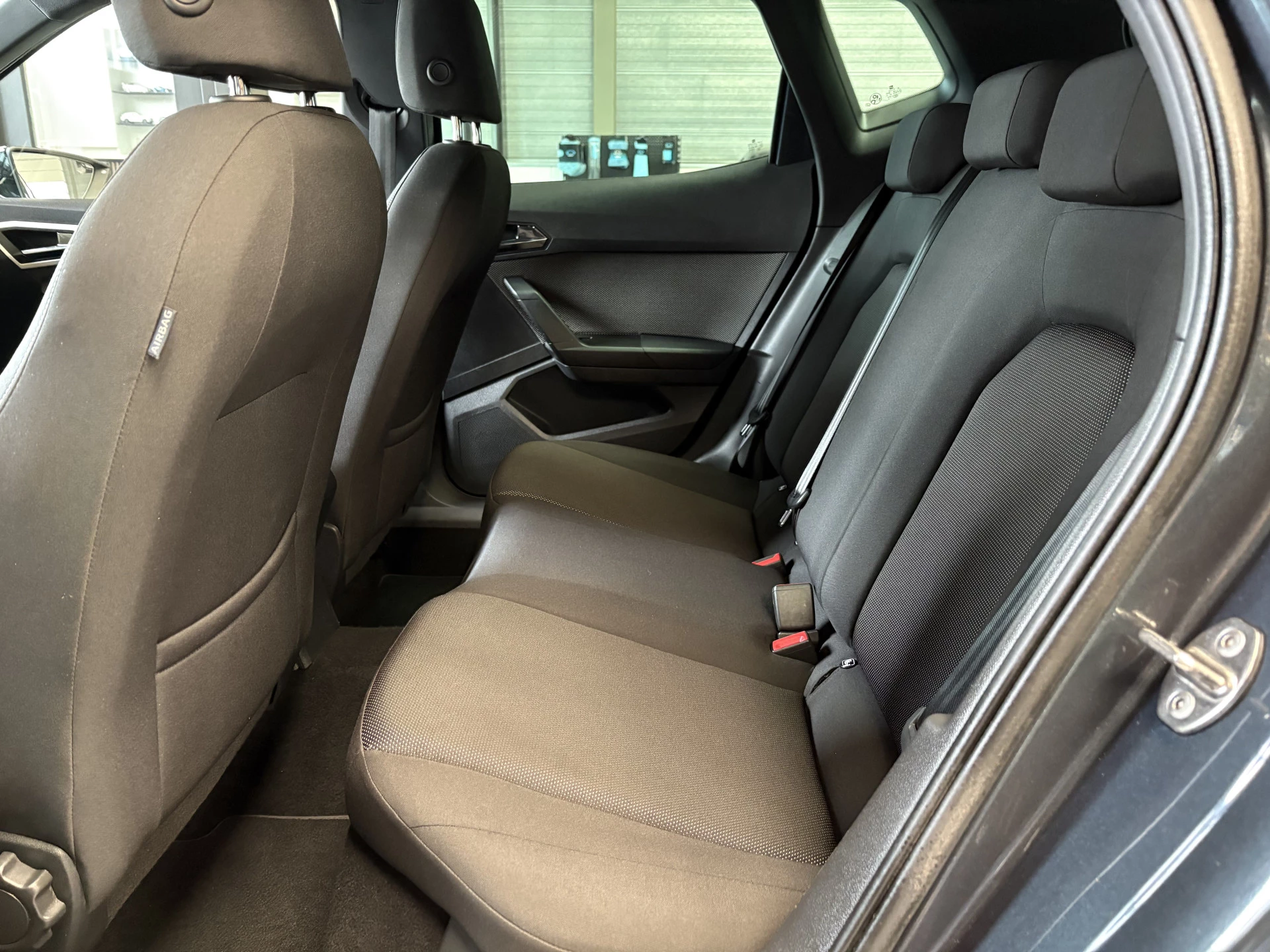 Hoofdafbeelding SEAT Arona