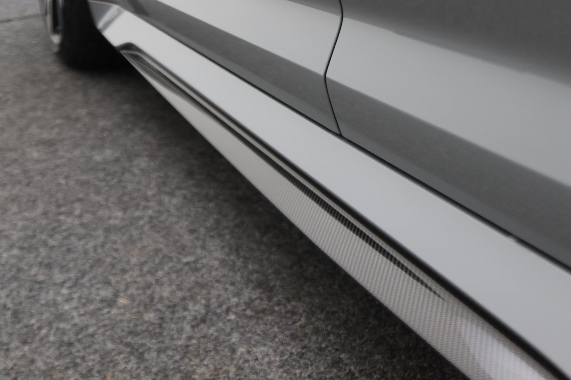 Hoofdafbeelding Audi RS6