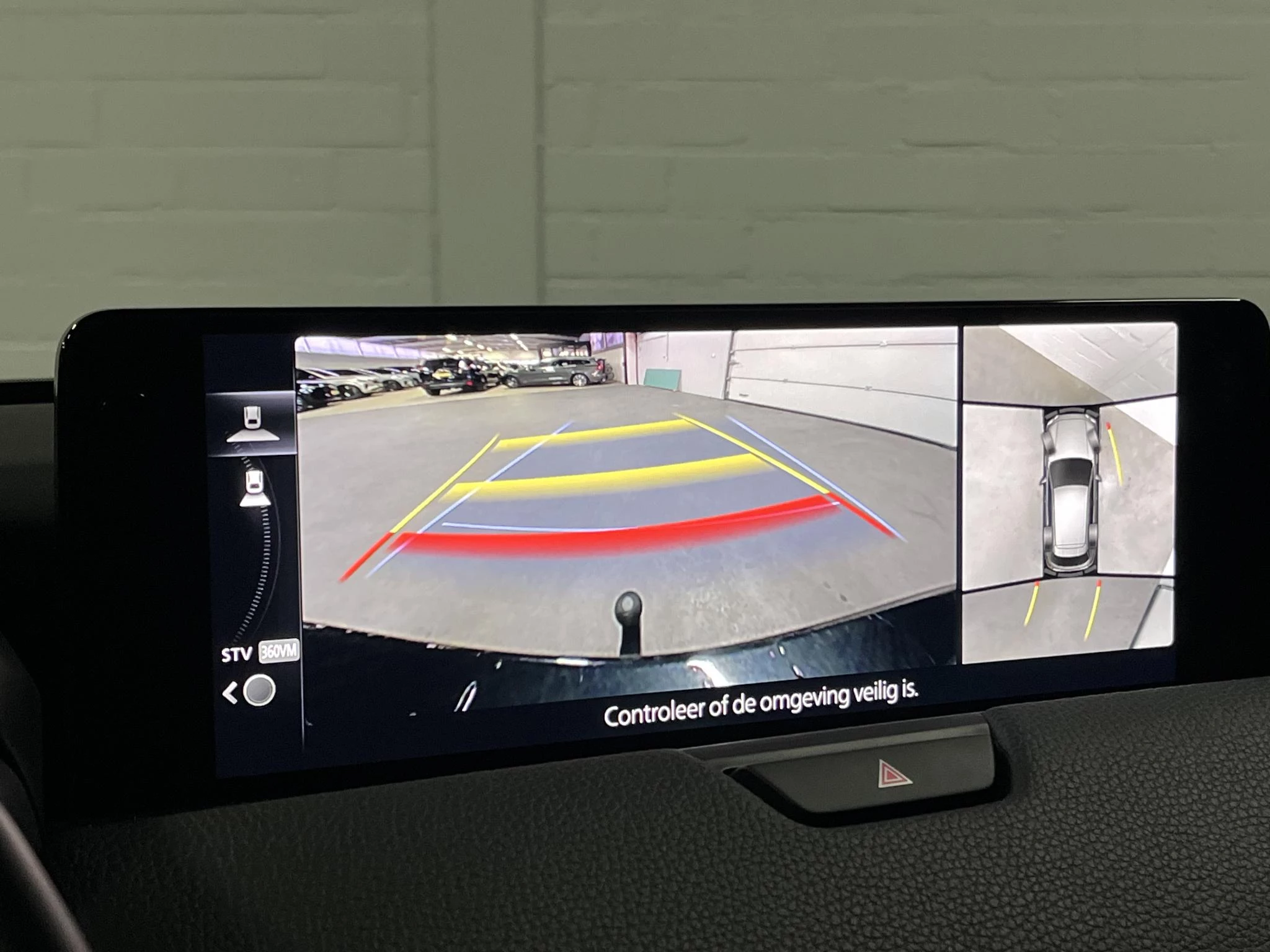 Hoofdafbeelding Mazda CX-60