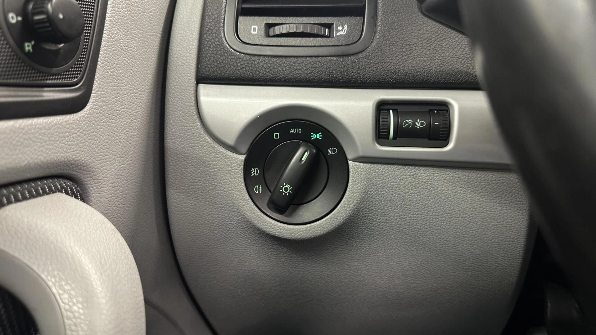 Hoofdafbeelding Škoda Yeti