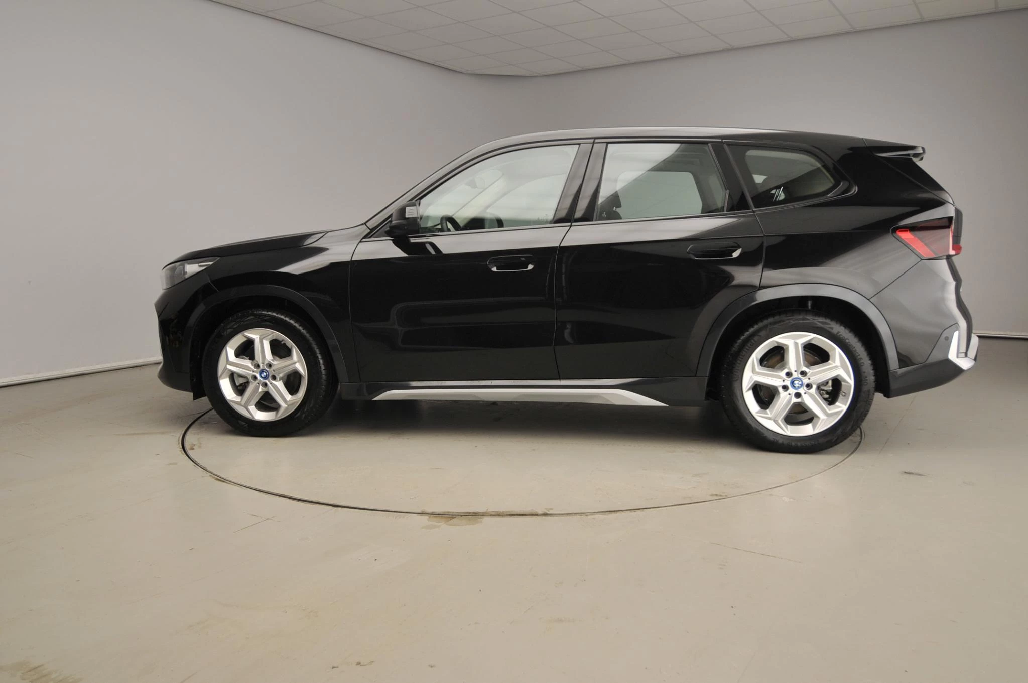 Hoofdafbeelding BMW iX1