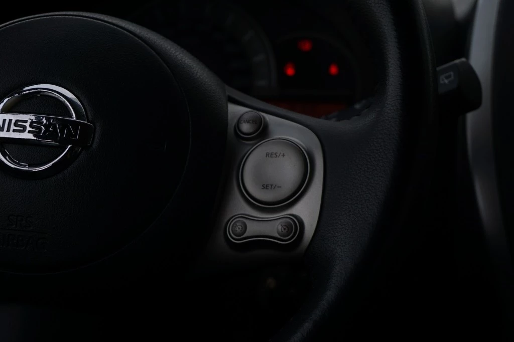 Hoofdafbeelding Nissan Micra