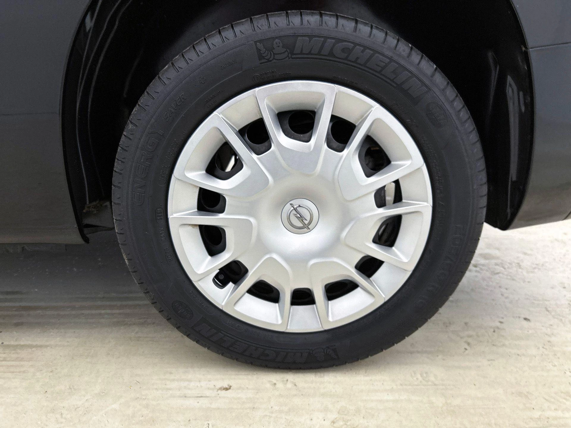 Hoofdafbeelding Opel Combo