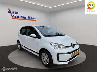 Volkswagen Up! 1.0 BMT move up!