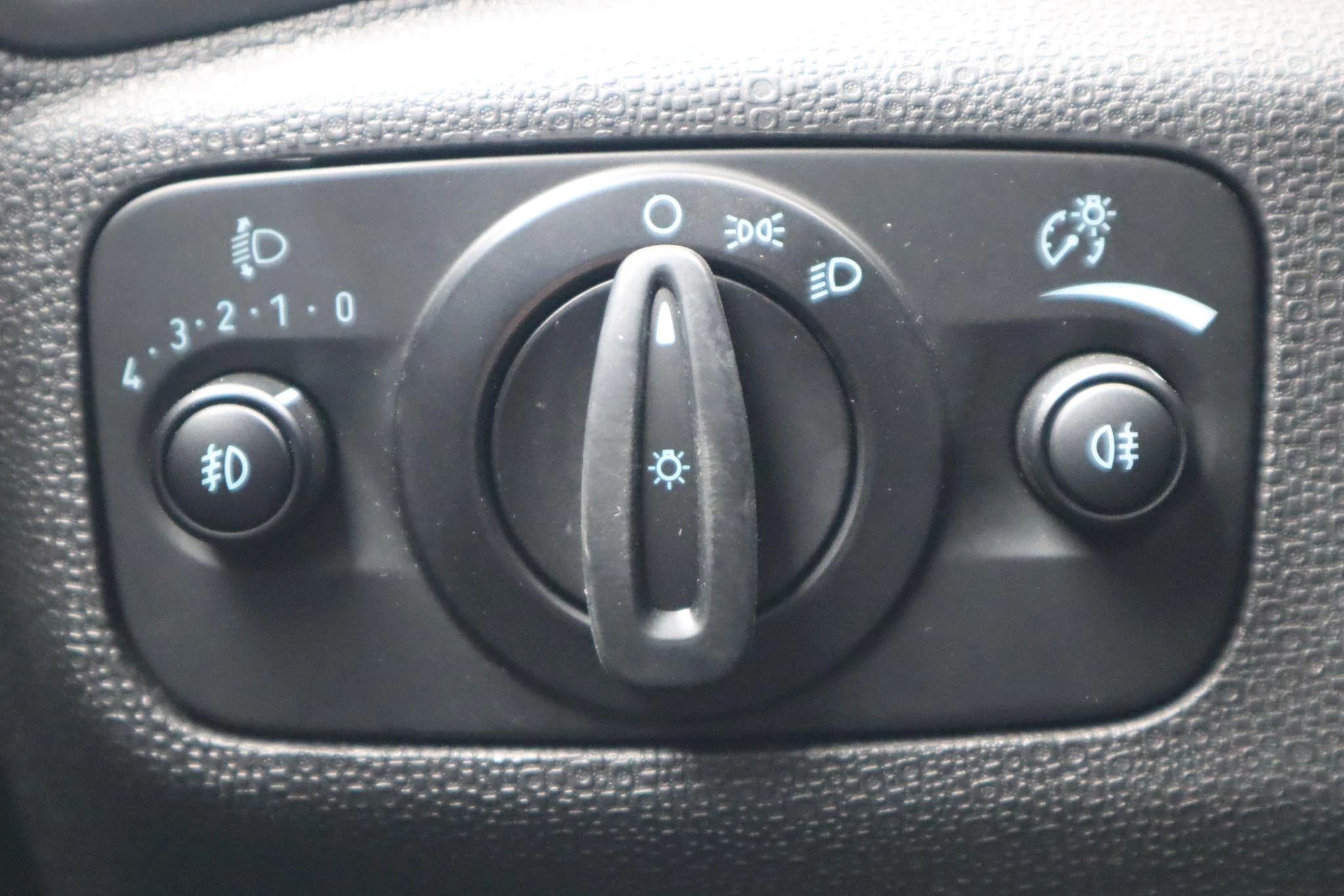 Hoofdafbeelding Ford EcoSport