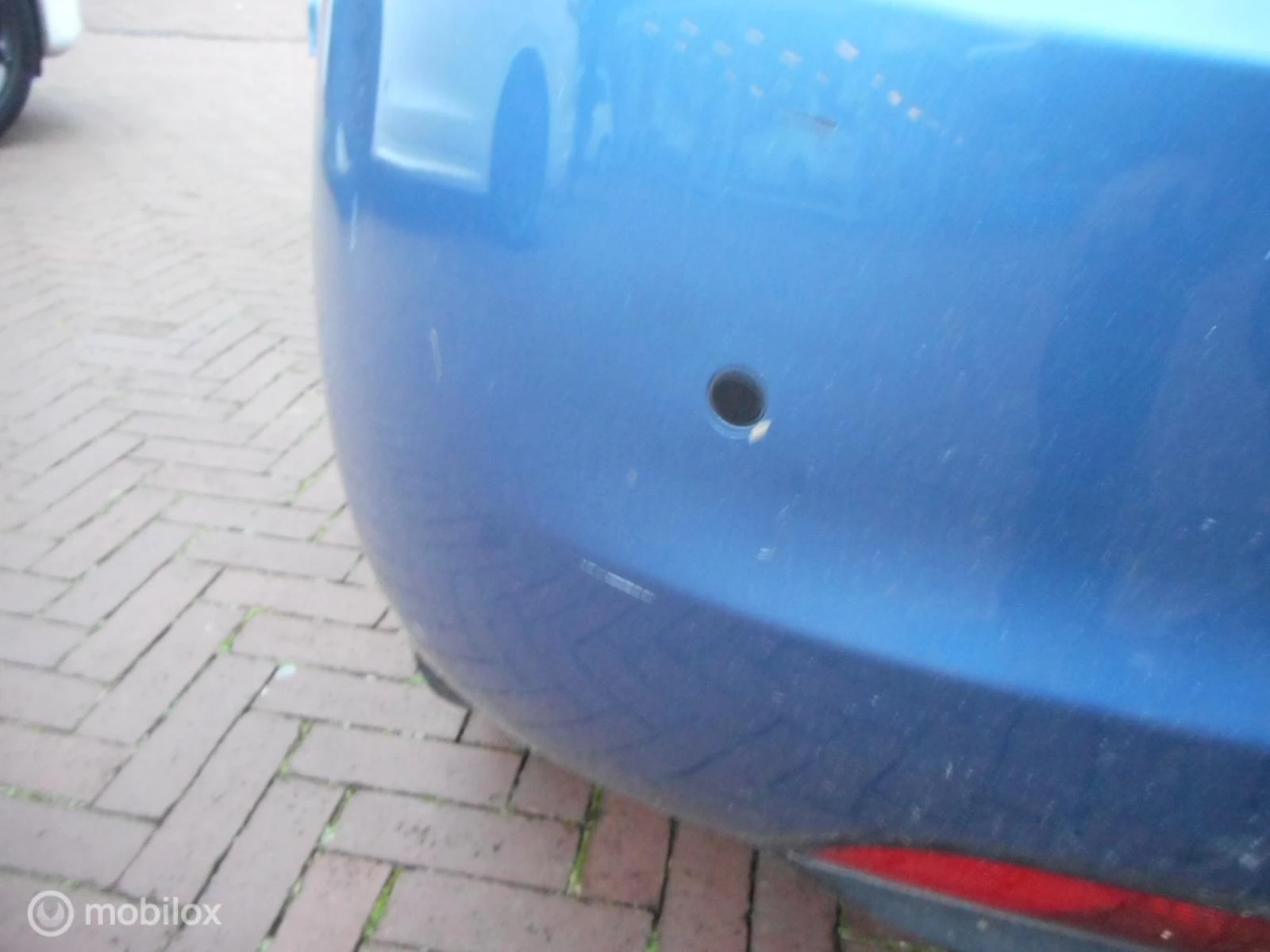 Hoofdafbeelding Kia Venga