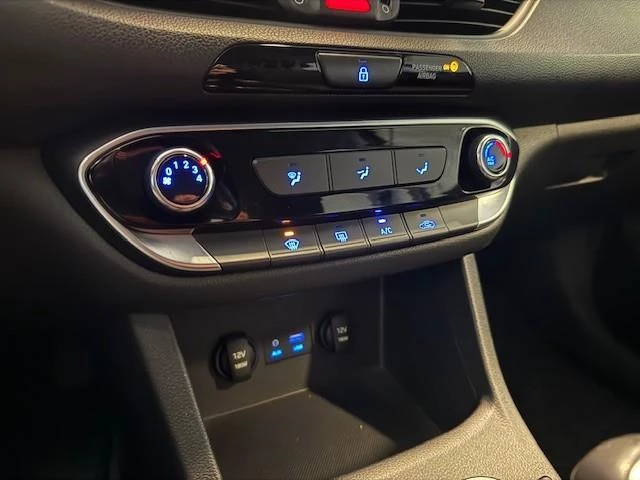 Hoofdafbeelding Hyundai i30