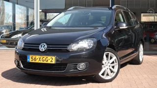 Volkswagen Golf Variant 1.2 TSI Highline BlueMotion | Airco | Elek. pakket | Vol opties | Inruil mogelijk
