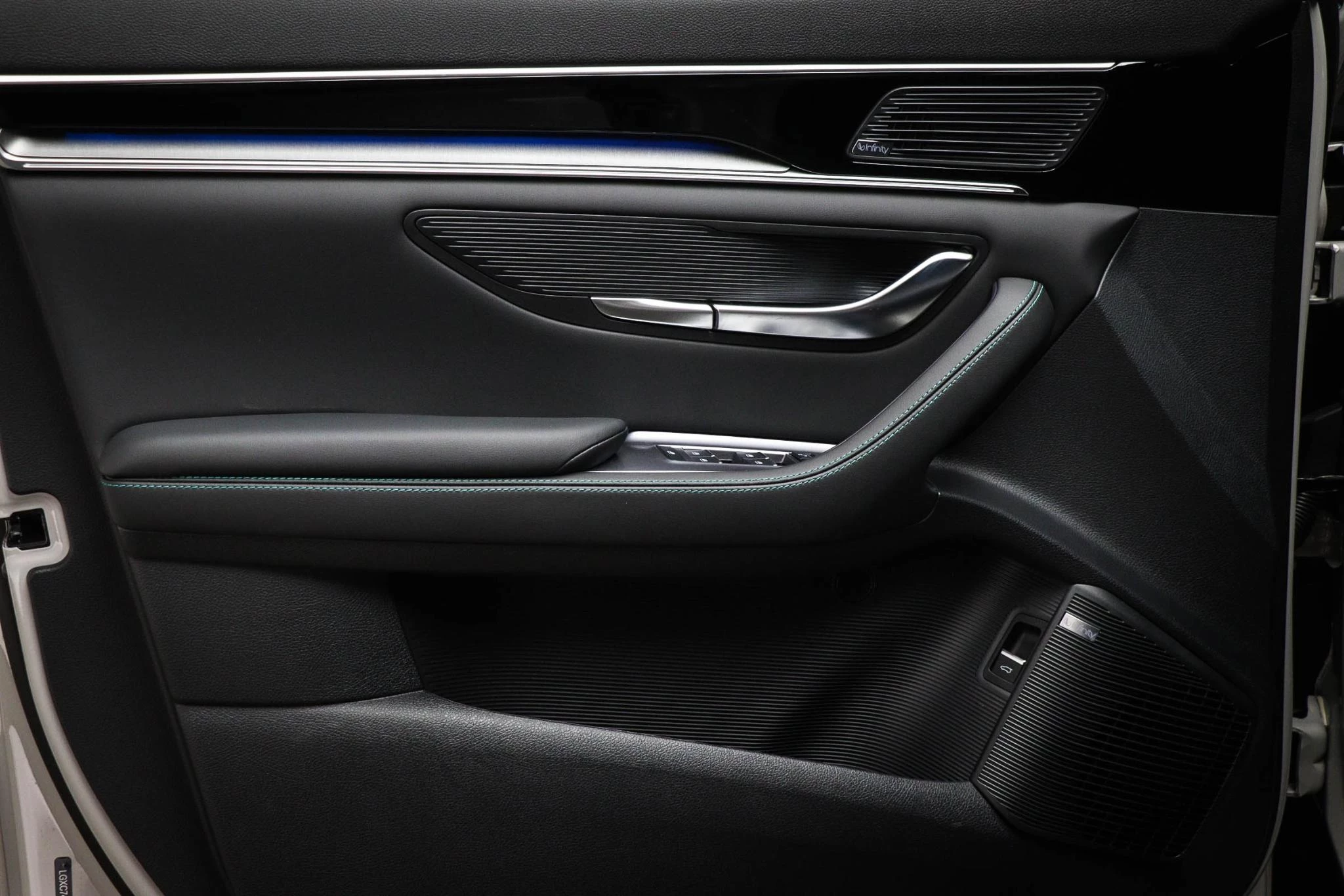 Hoofdafbeelding BYD SEAL U