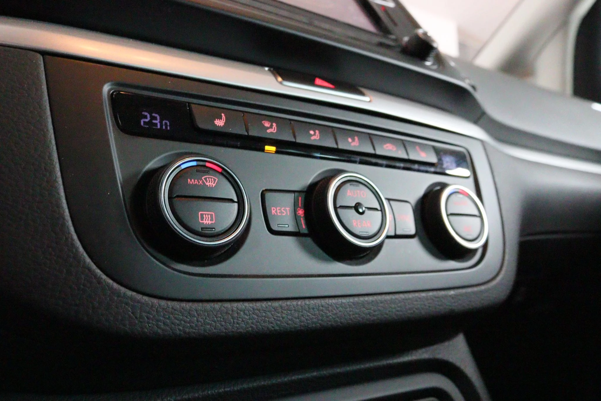 Hoofdafbeelding Volkswagen Sharan