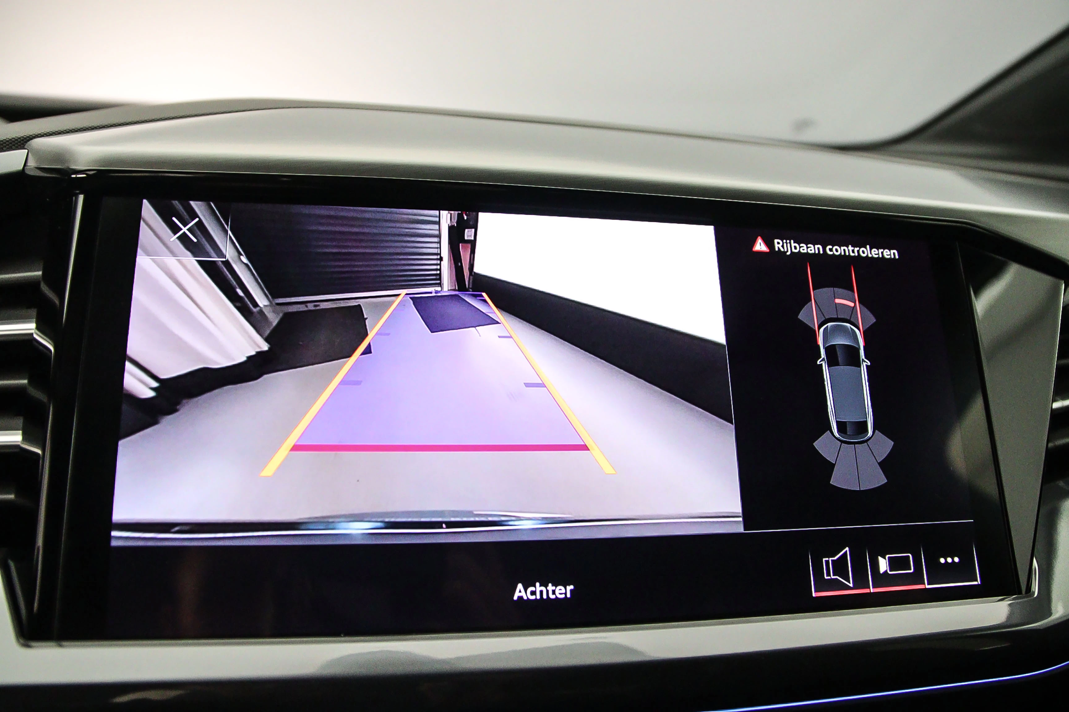 Hoofdafbeelding Audi Q4 Sportback e-tron