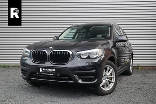 BMW X3 xDrive30e Pano / Elec Stoelen / Camera / Leder /