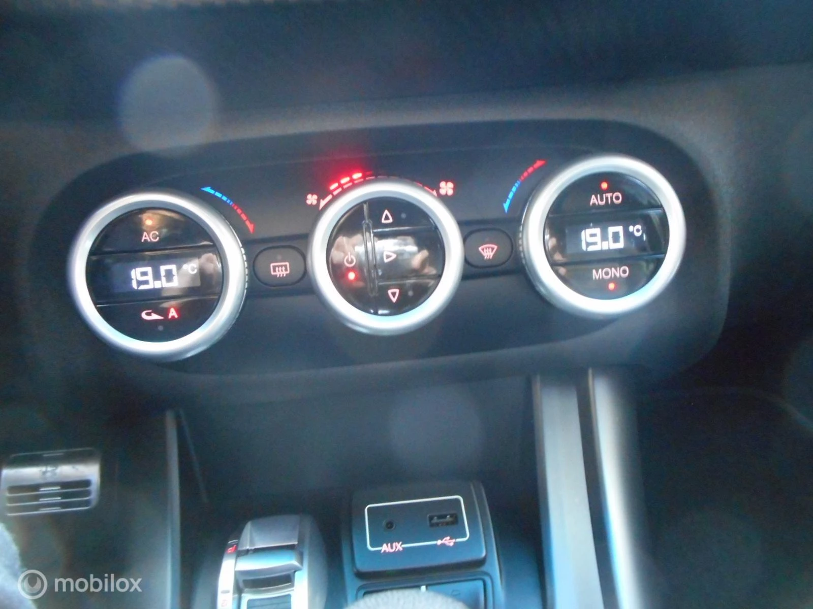 Hoofdafbeelding Alfa Romeo Giulietta