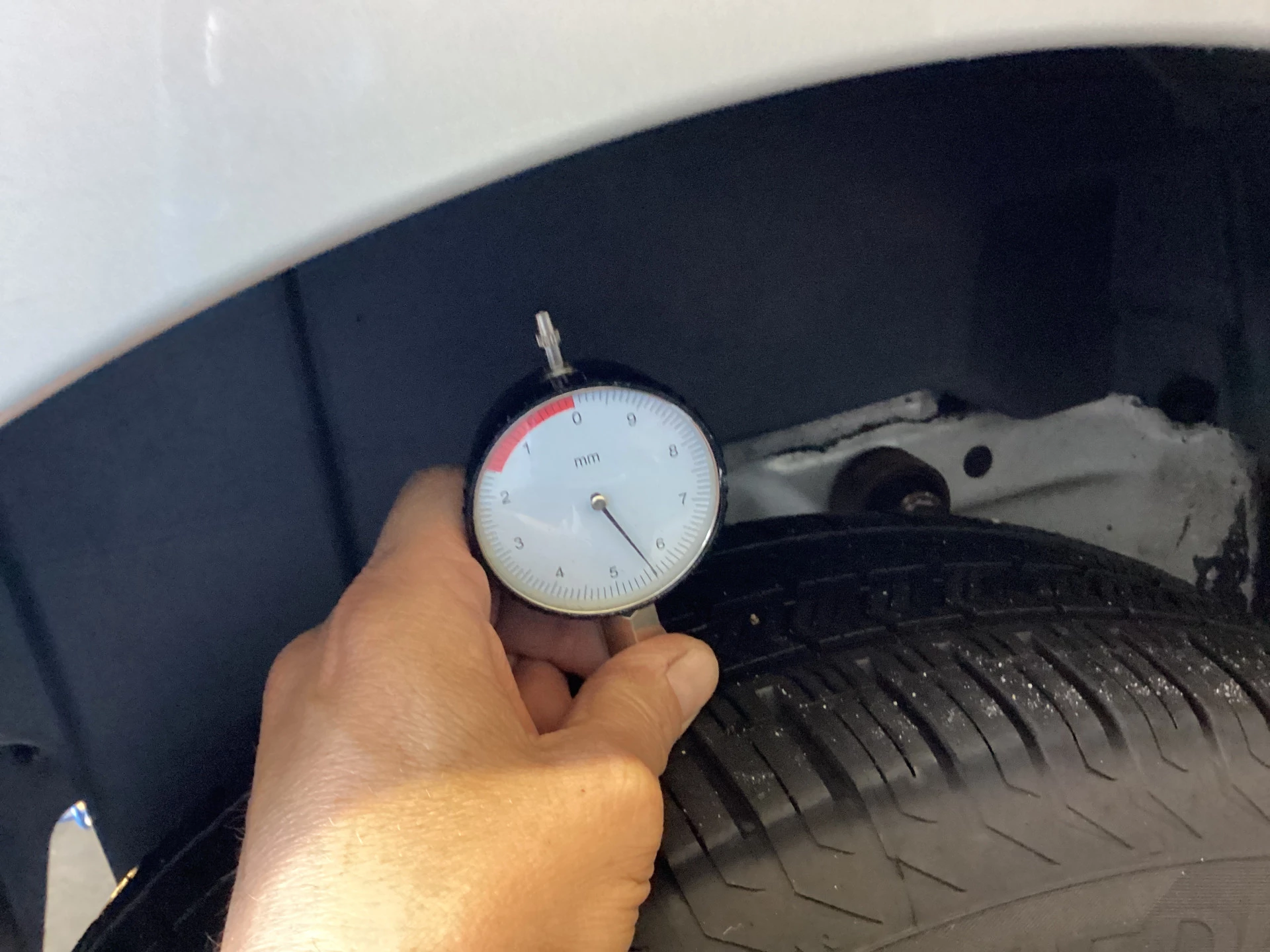 Hoofdafbeelding Citroën Nemo