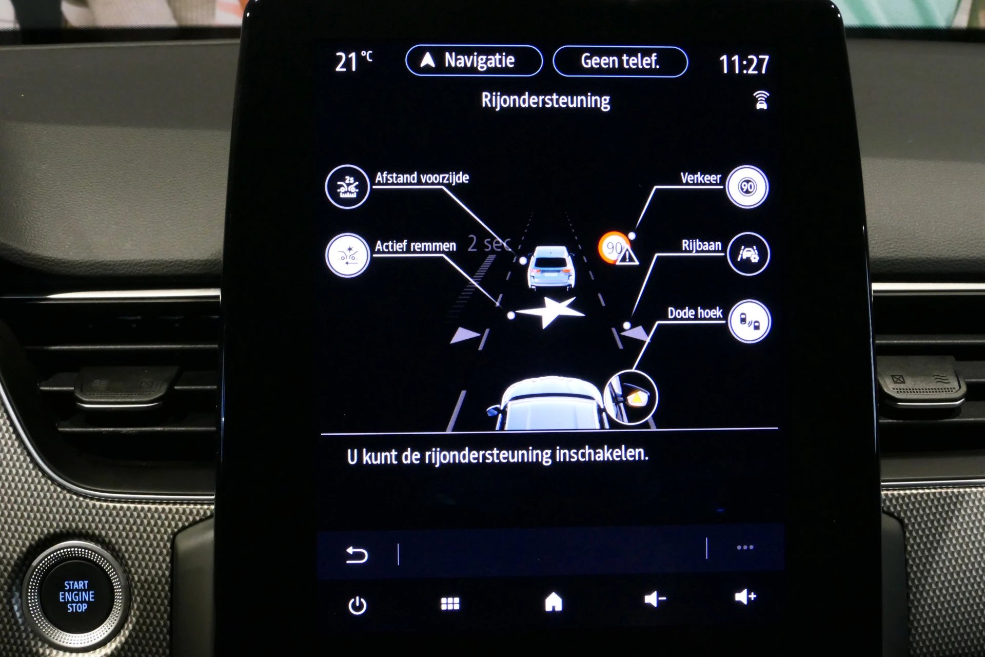 Hoofdafbeelding Renault Arkana