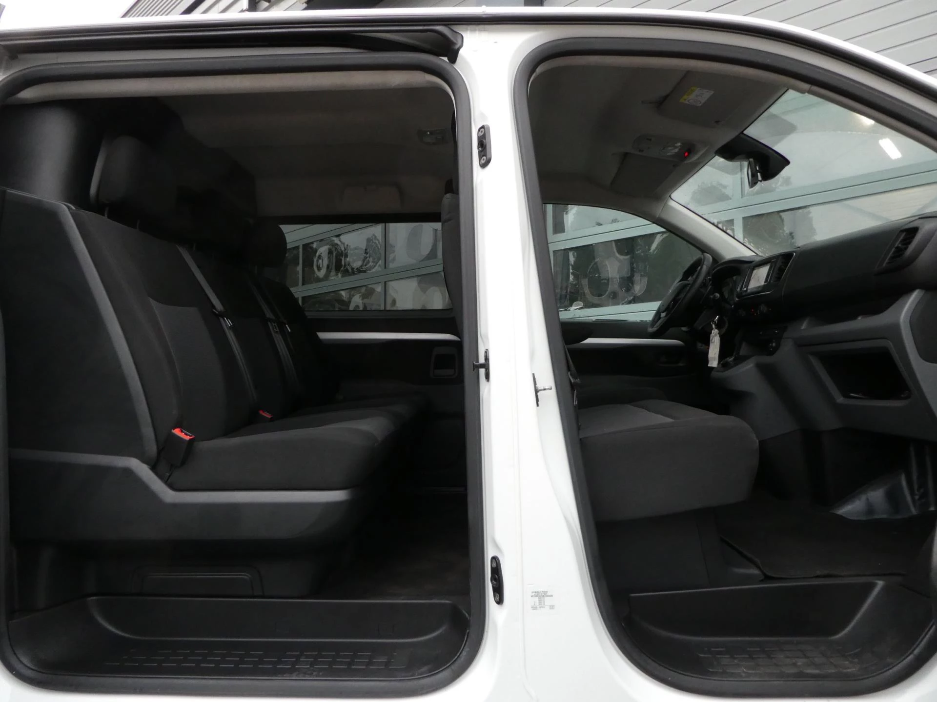 Hoofdafbeelding Peugeot Expert