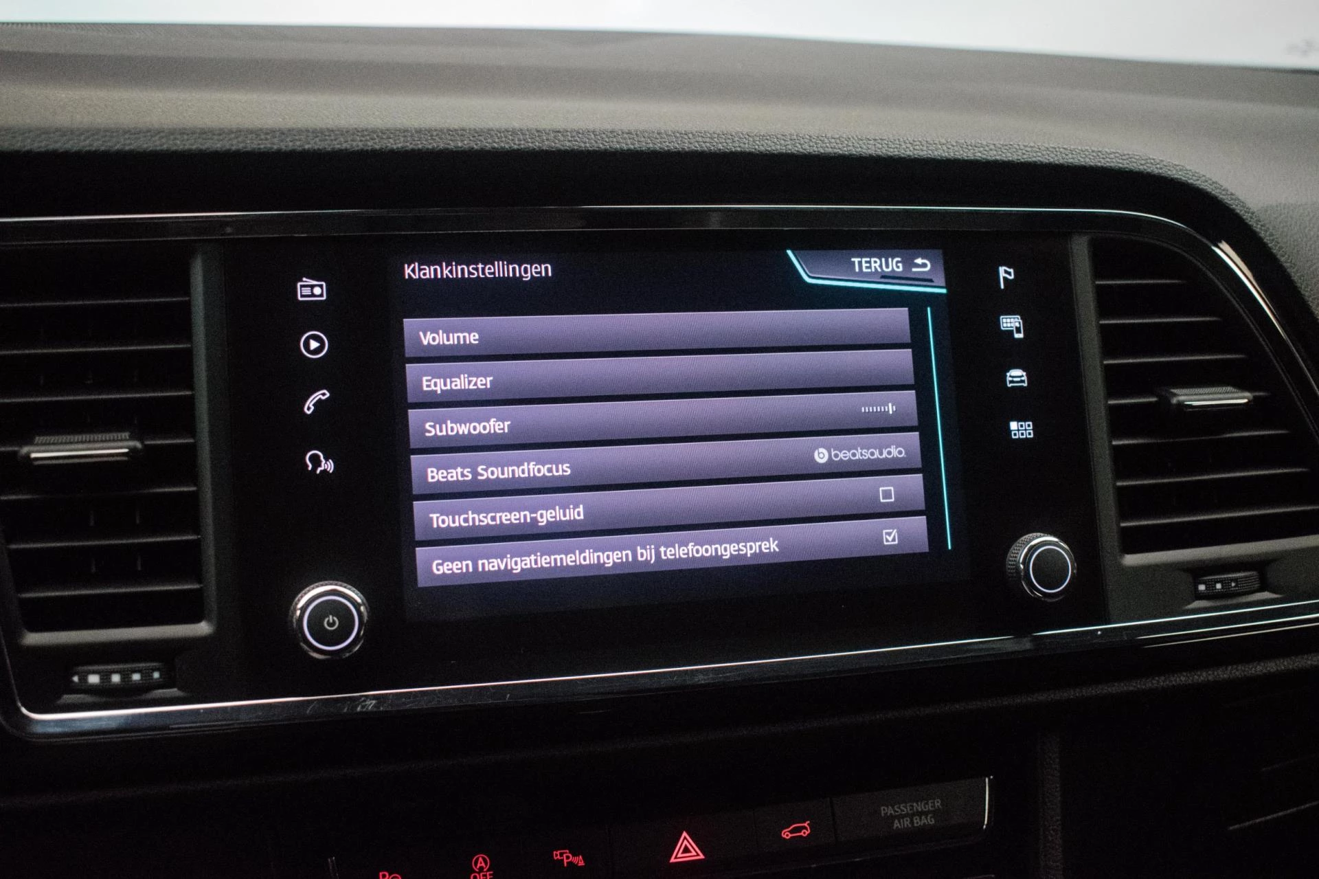 Hoofdafbeelding CUPRA Ateca