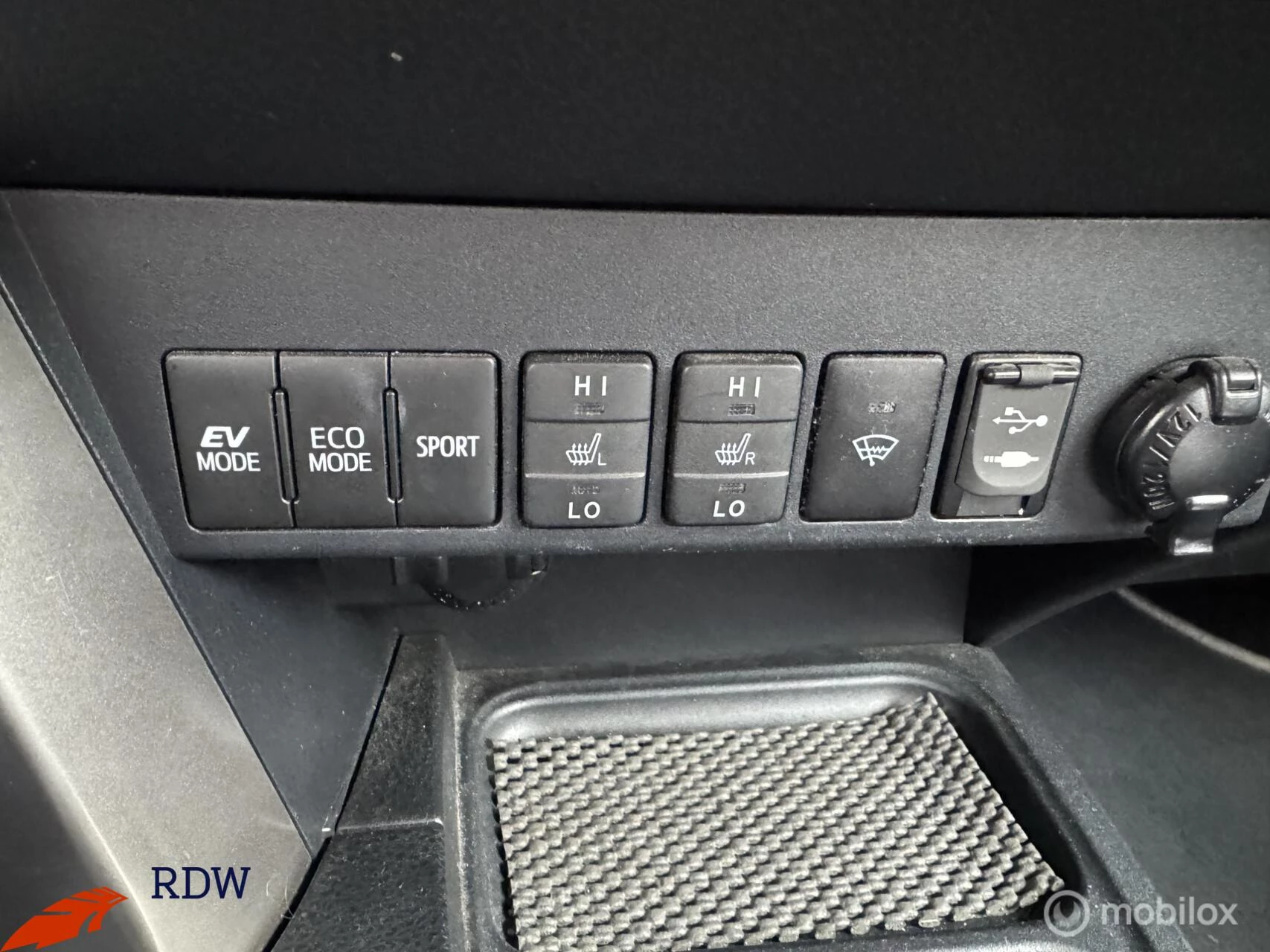 Hoofdafbeelding Toyota RAV4