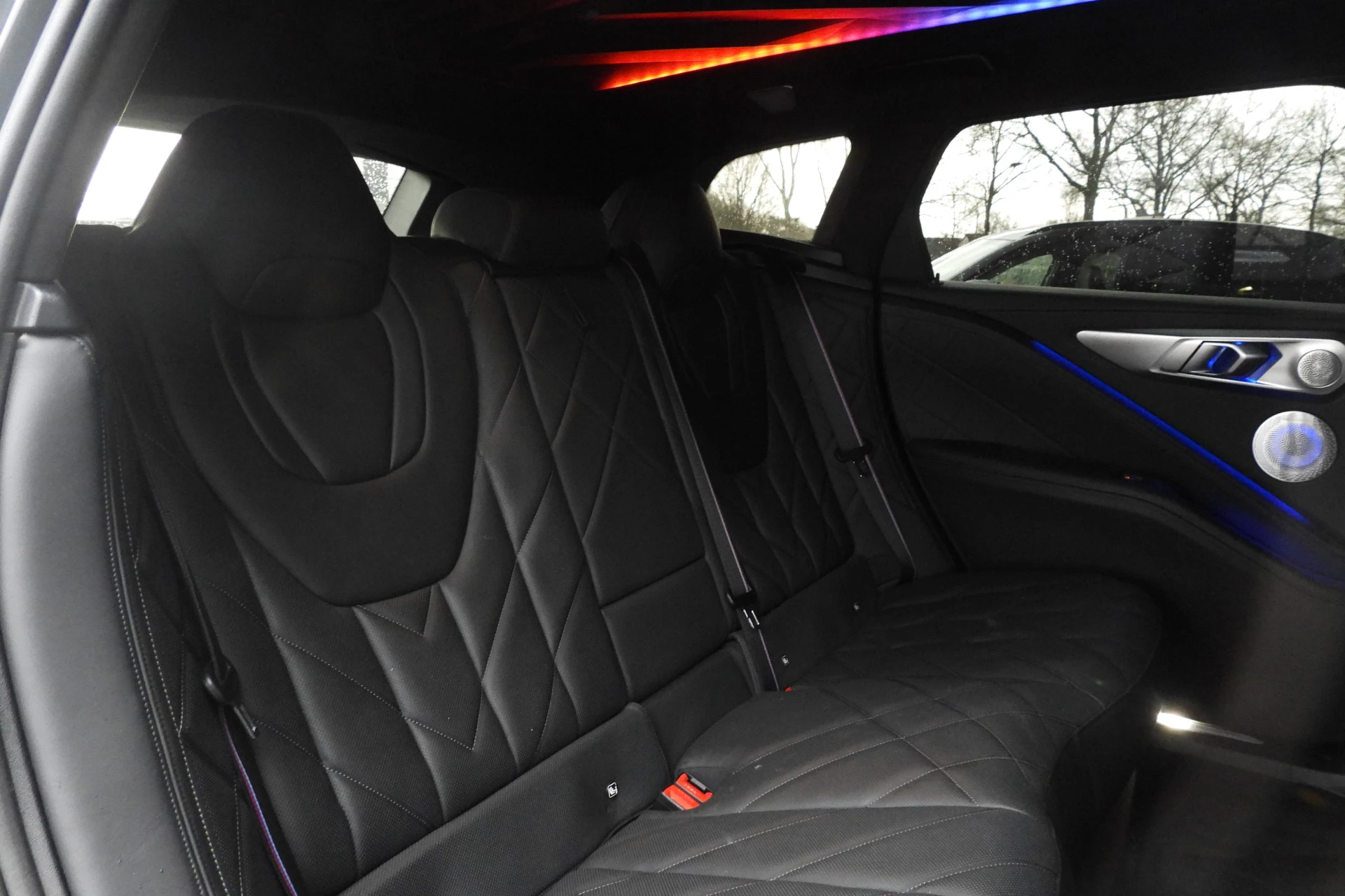 Hoofdafbeelding BMW XM