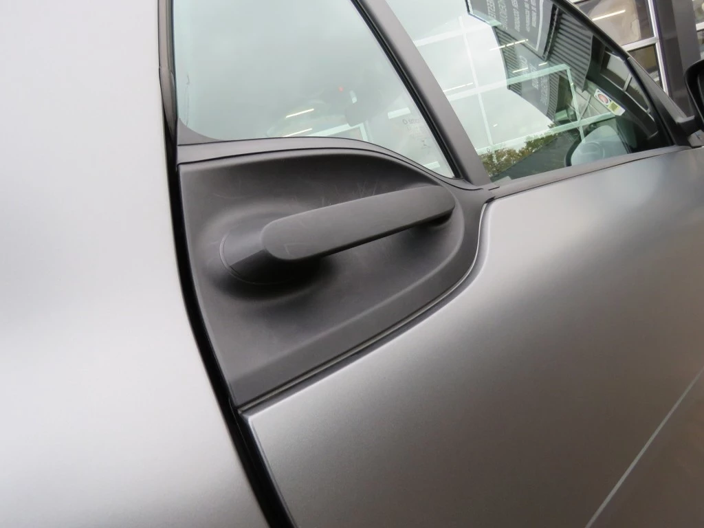 Hoofdafbeelding smart Fortwo