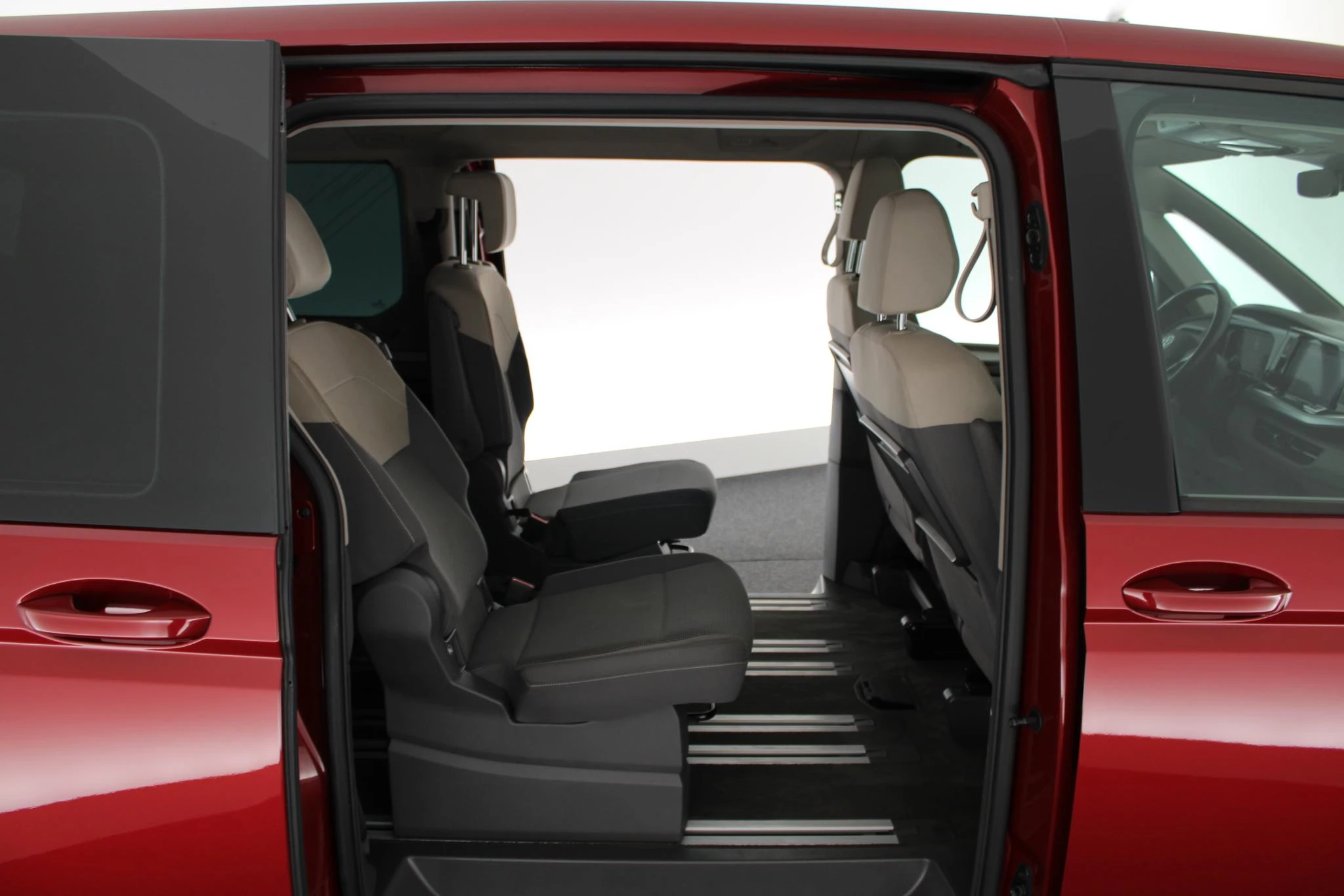 Hoofdafbeelding Volkswagen Multivan