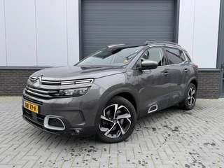 Citroen C5 Aircross 1.6 Plug-in Hybrid 225 Shine
