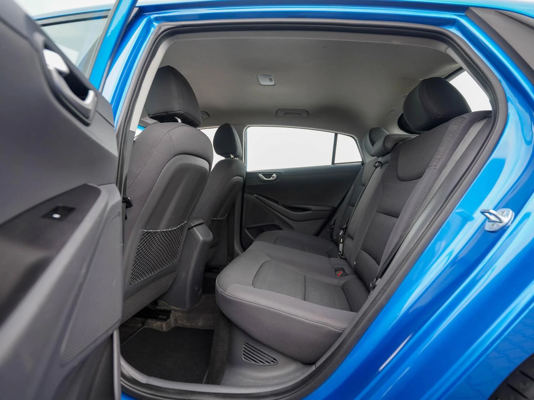 Hoofdafbeelding Hyundai IONIQ