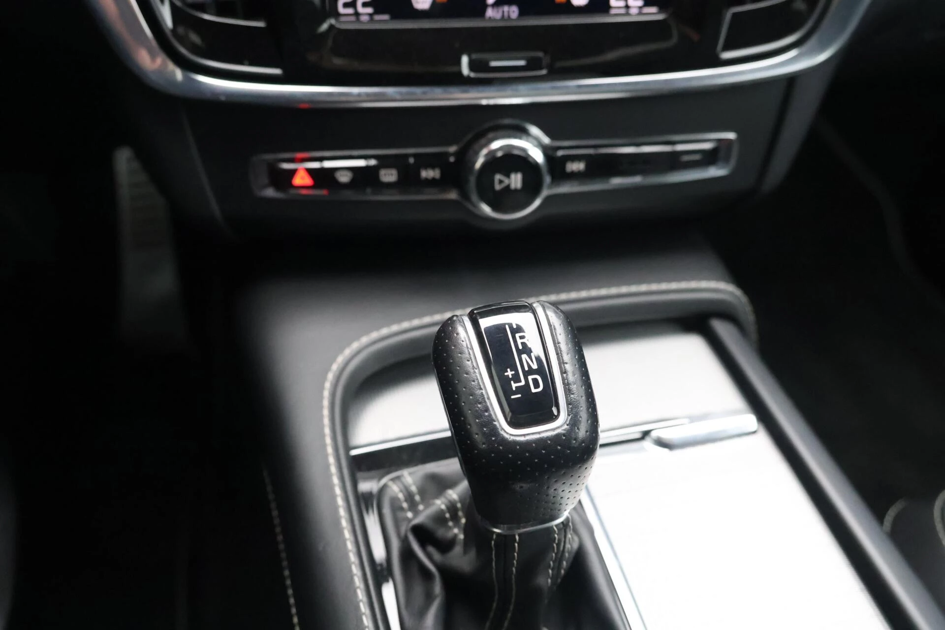 Hoofdafbeelding Volvo V90