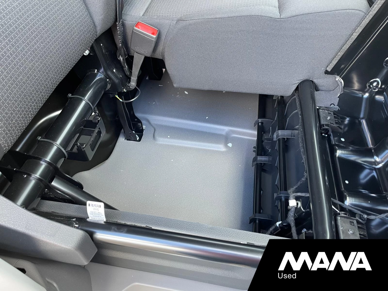 Hoofdafbeelding MAN TGE