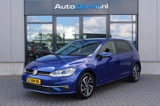 Hoofdafbeelding Volkswagen Golf Volkswagen Golf 1.0 TSI HighLine Clima, NAVI, Stoelverwarming, PDC