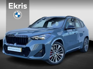 BMW X1 sDrive20i | M-Sportpakket | M-Sport Pro | 20inch | Adaptieve Led Lampen