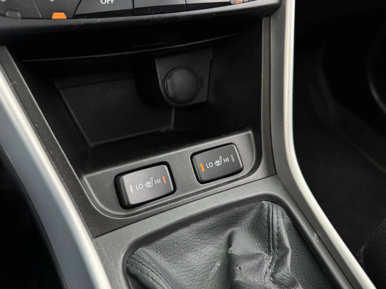 Hoofdafbeelding Suzuki S-Cross