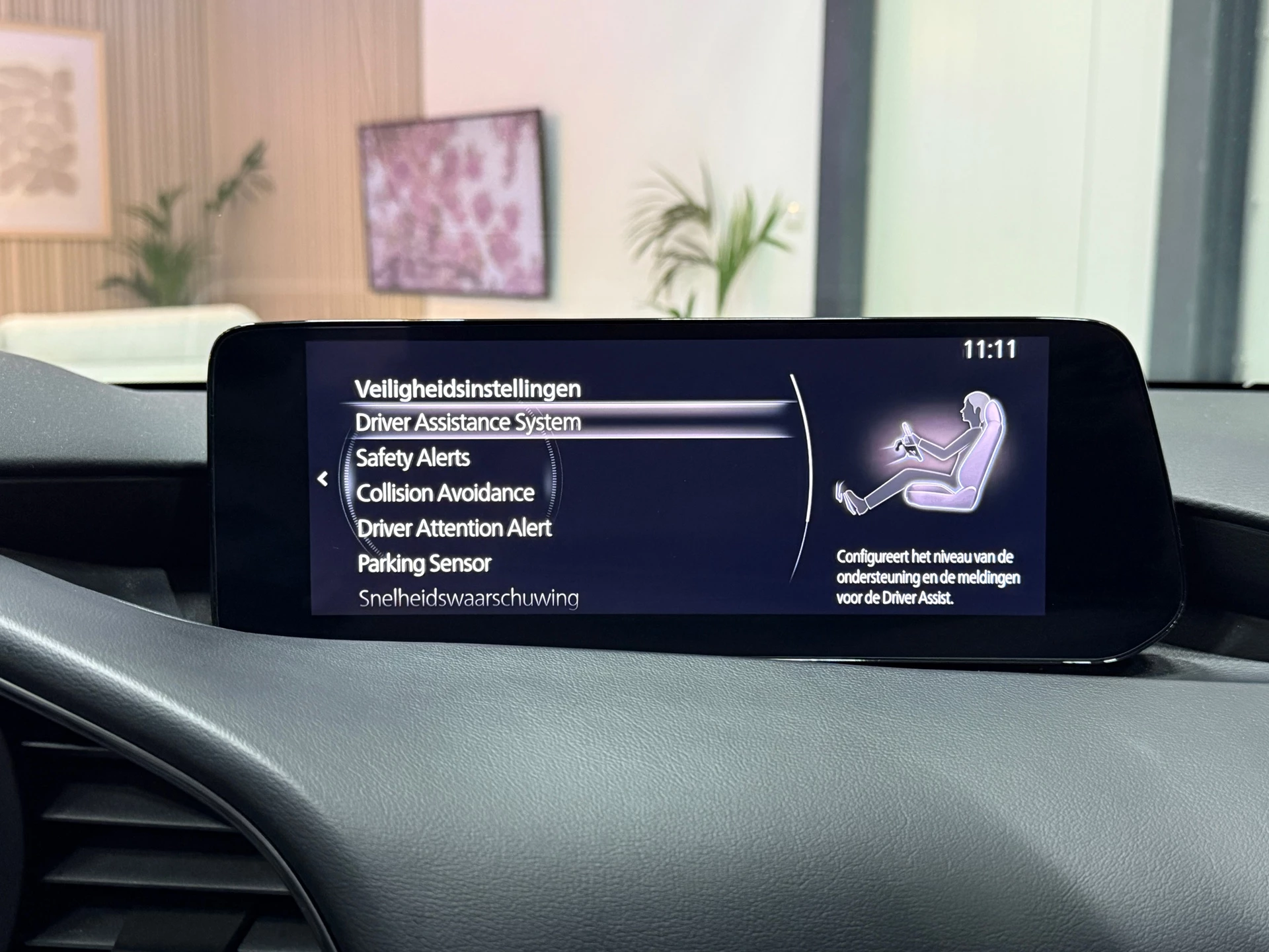 Hoofdafbeelding Mazda 3