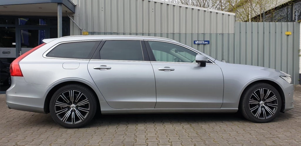 Hoofdafbeelding Volvo V90