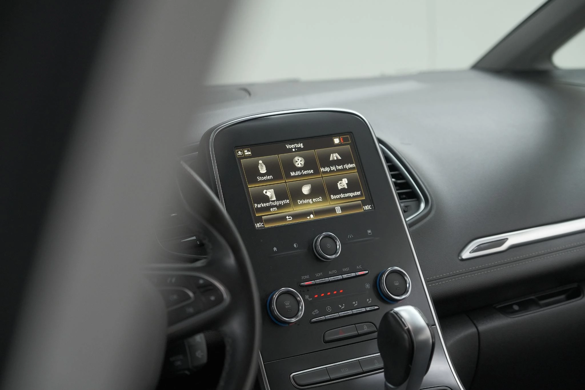 Hoofdafbeelding Renault Grand Scénic