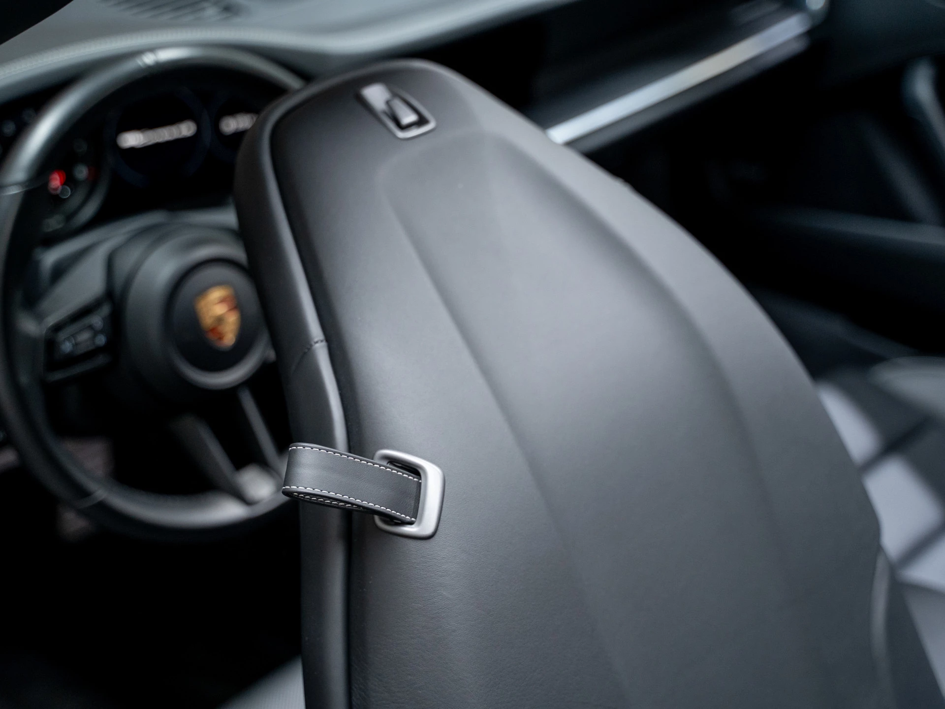 Hoofdafbeelding Porsche 911