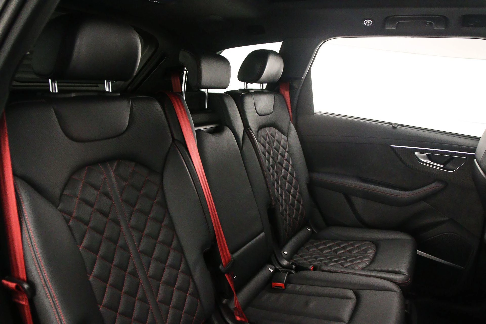 Hoofdafbeelding Audi SQ7