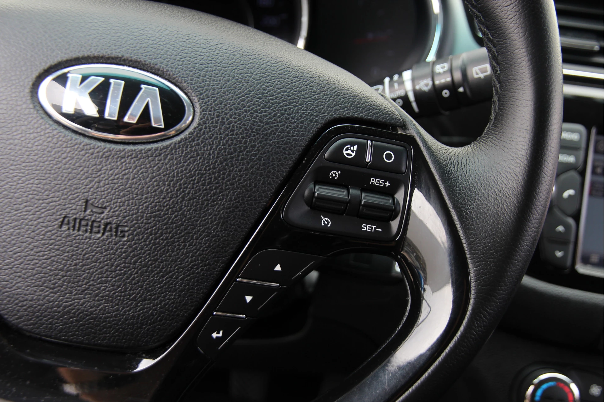 Hoofdafbeelding Kia cee'd