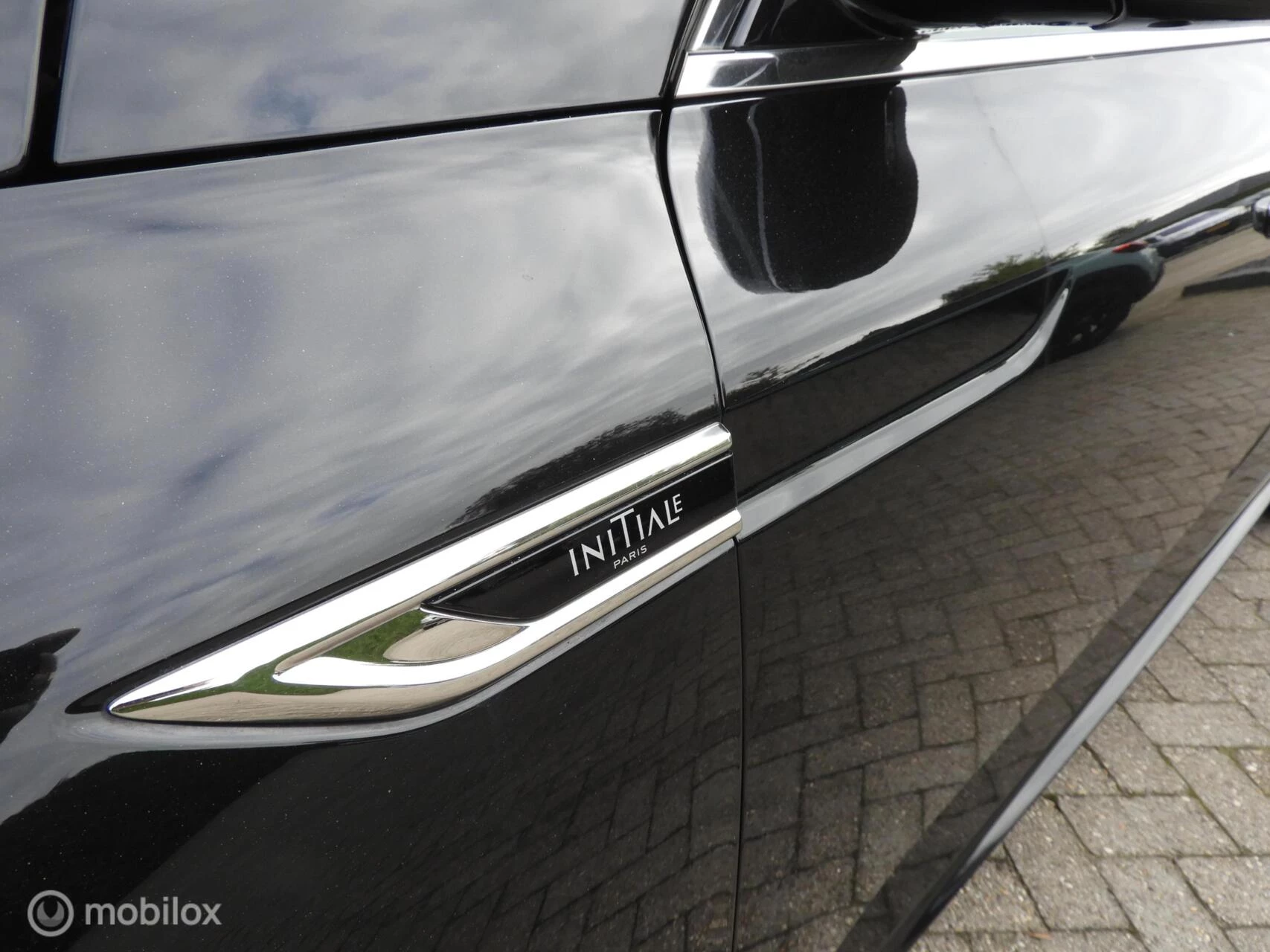 Hoofdafbeelding Renault Talisman