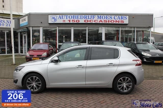 Peugeot 308 1.2 PureTech Blue Lease Premium