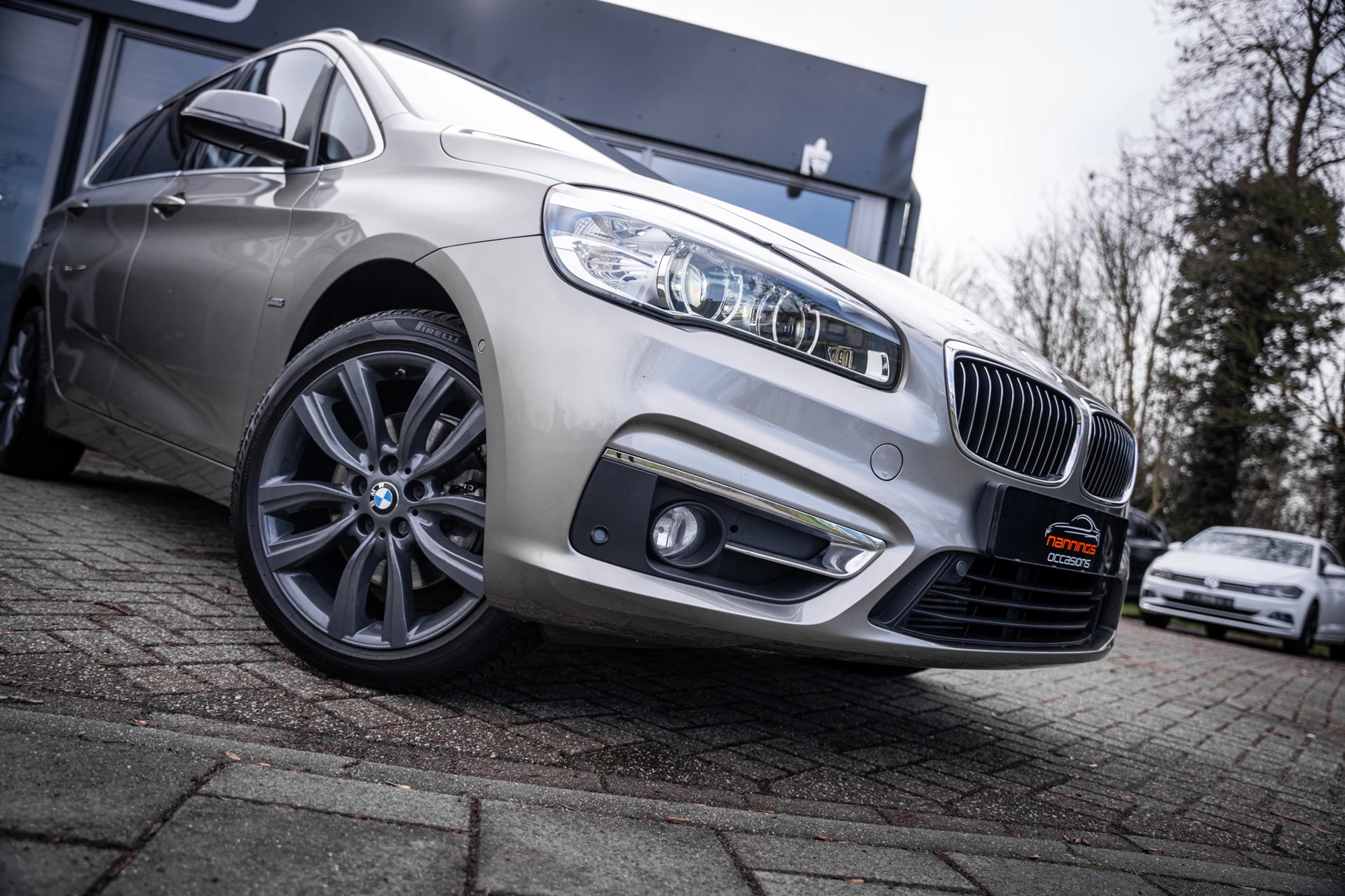 Hoofdafbeelding BMW 2 Serie